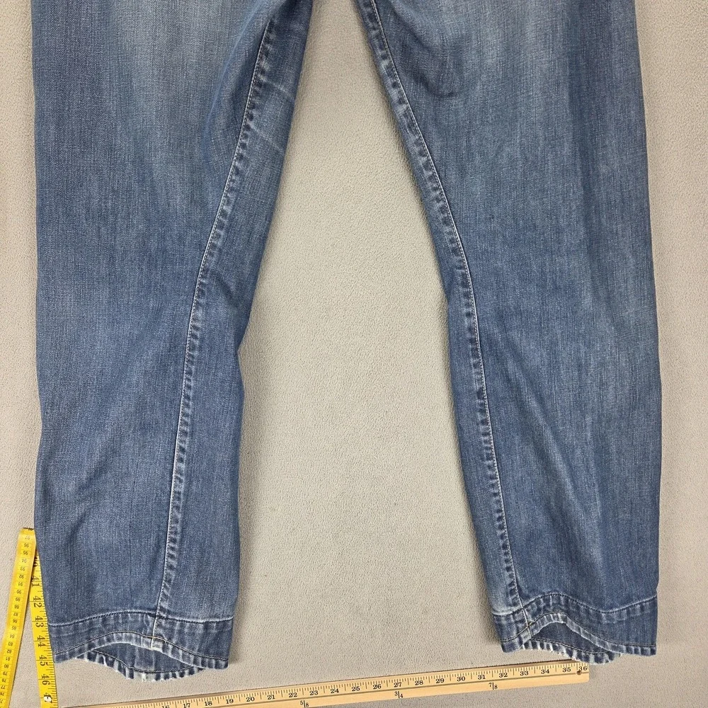 Levis 12666 vintage